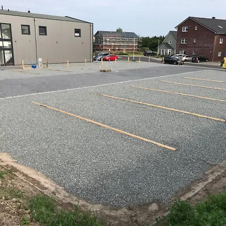 Womo-stellplatz Schaefer Campingplads