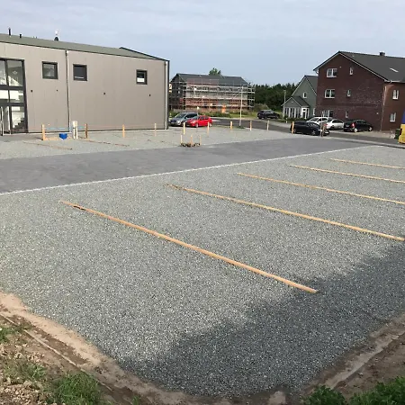 Campingplads Womo-stellplatz Schaefer