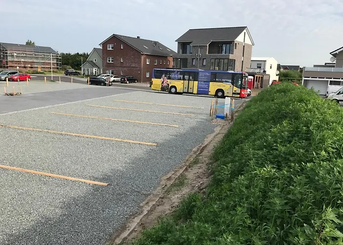 Womo-stellplatz Schäfer *