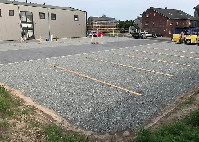 Womo-stellplatz Schäfer Campingplatz