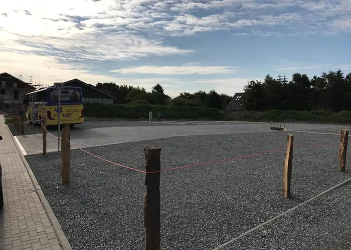 Campingplatz Womo-stellplatz Schäfer Böhl
