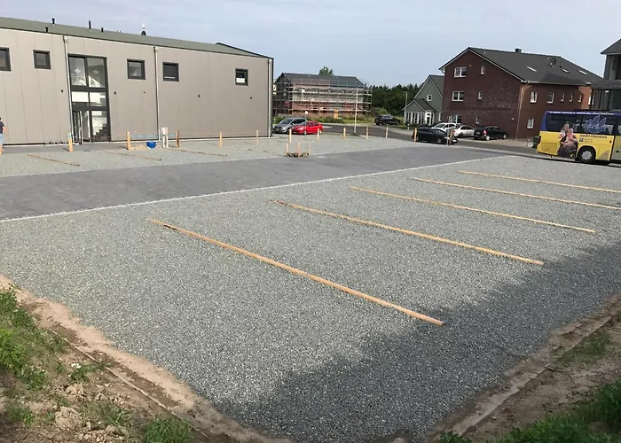 Campingplads Womo-stellplatz Schaefer